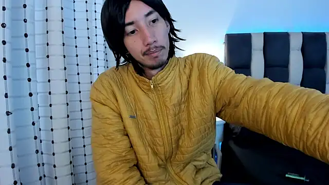 Snapshot of loverisu-coral chatting on January 16, 10:14 pm loverisu-coral online show from January 16, 10:14 pm