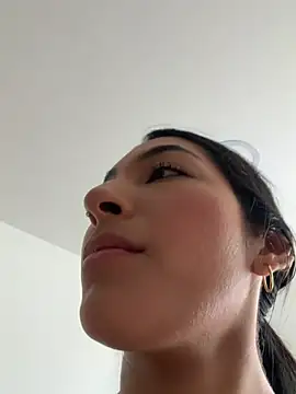 AshleyG 222 online show from May 7, 4:45 pm