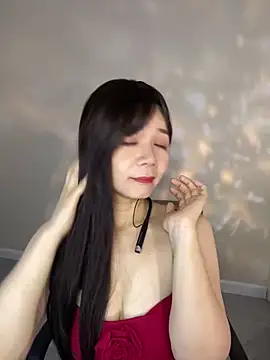 Snapshot of xiaowang0523 chatting on March 6, 6:08 am xiaowang0523 online show from March 6, 6:08 am
