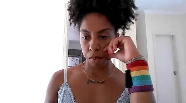 Snapshot of Aisha_1999 chatting on February 28, 4:53 pm Aisha 1999 online show from February 28, 4:53 pm