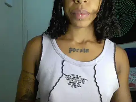 Snapshot of Aisha_1999 chatting on March 23, 3:10 am Aisha 1999 online show from March 23, 3:10 am
