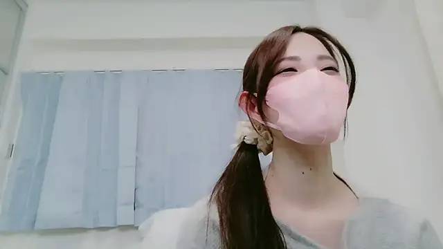 Snapshot of NANA_7 chatting on November 26, 1:06 am NANA 7 online show from November 26, 1:06 am