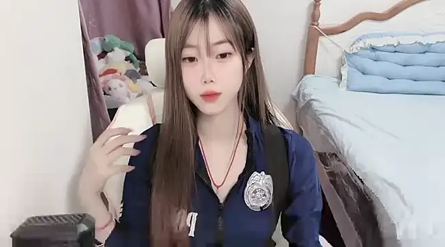 vivian-vv online show from March 1, 8:42 pm