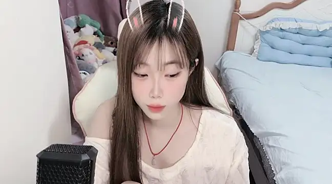 vivian-vv online show from March 3, 6:22 pm