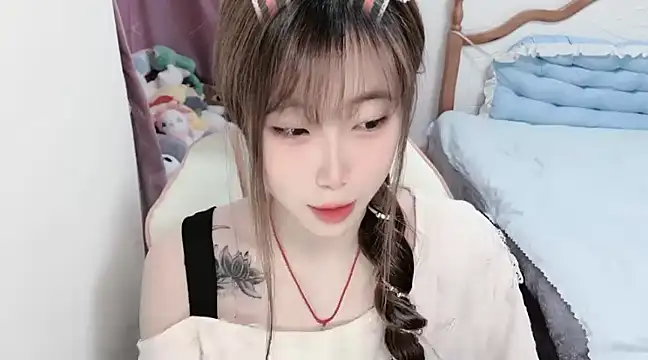 vivian-vv online show from March 10, 7:32 am