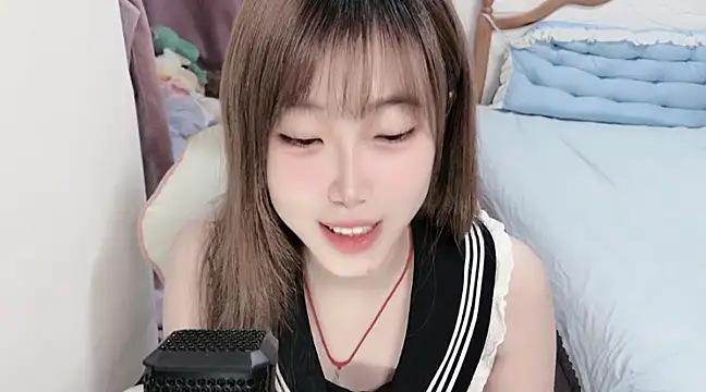 vivian-vv online show from March 20, 6:42 pm