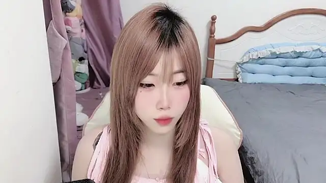 vivian-vv online show from September 12, 10:48 am