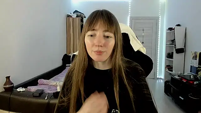 bekkawell online show from November 5, 2:06 pm