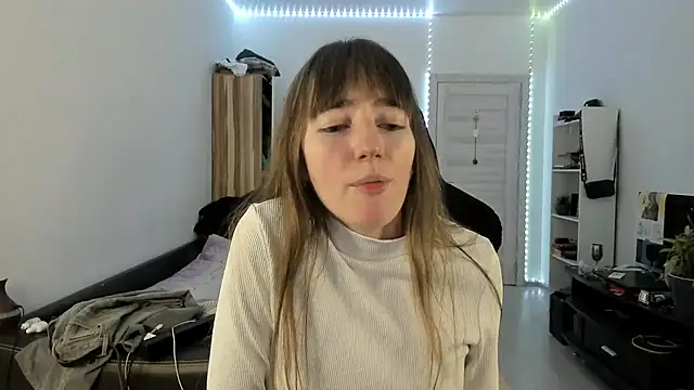 bekkawell online show from November 7, 3:12 pm