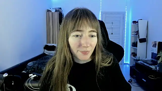 bekkawell online show from November 29, 1:14 pm