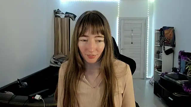 bekkawell online show from February 9, 2:10 pm