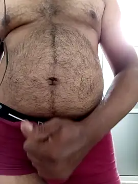 Snapshot of black77SL chatting on October 19, 9:54 am black77SL online show from October 19, 9:54 am