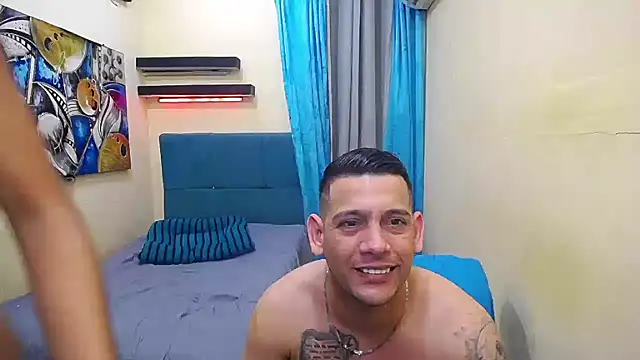 fuck brutal  online show from November 12, 12:22 am