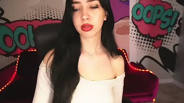 WildKittenX  online show from September 25, 5:44 am