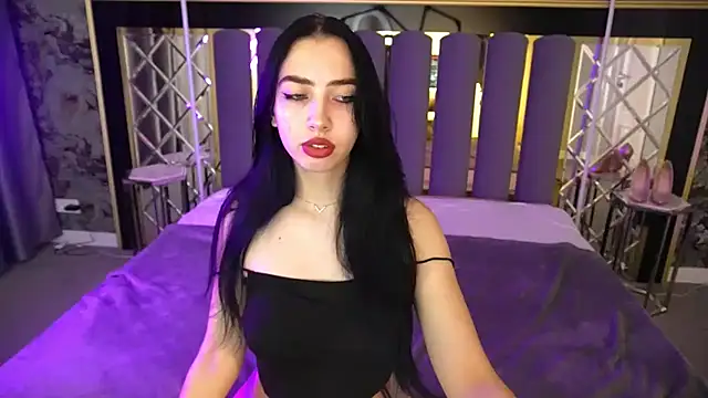 WildKittenX  online show from December 2, 6:41 am