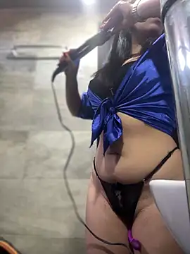 Mila LS online show from September 23, 1:03 pm