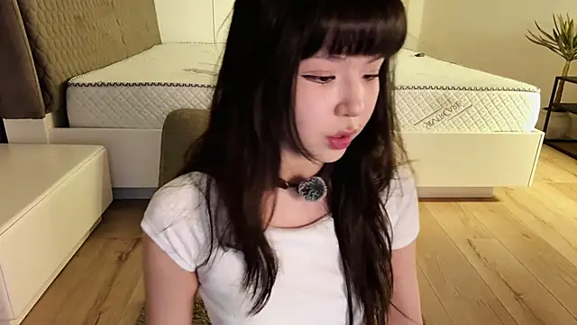 Snapshot of melana_love chatting on February 3, 12:54 pm melana love online show from February 3, 12:54 pm