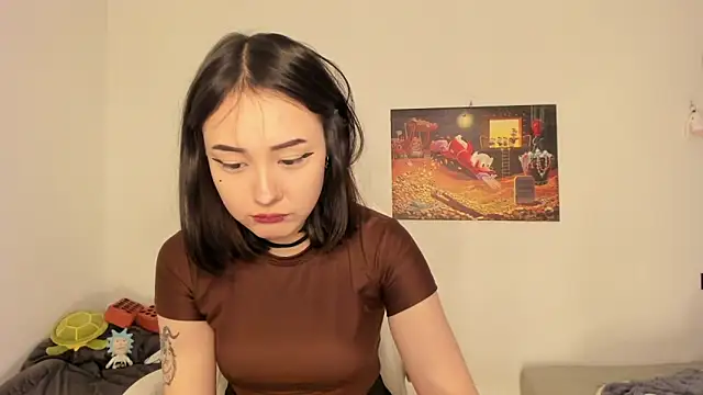 Snapshot of ka00ru_chan chatting on March 2, 10:00 am ka00ru chan online show from March 2, 10:00 am