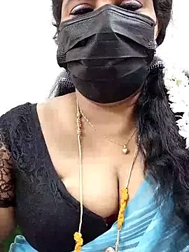 abinaya26 online show from February 27, 8:28 am