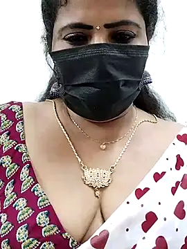 abinaya26 online show from February 27, 8:42 pm