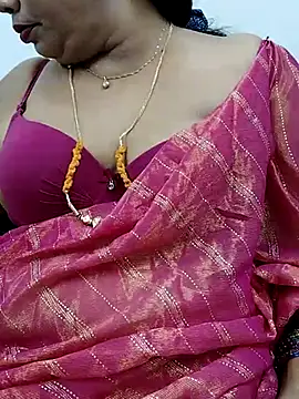 abinaya26 online show from February 28, 7:03 pm