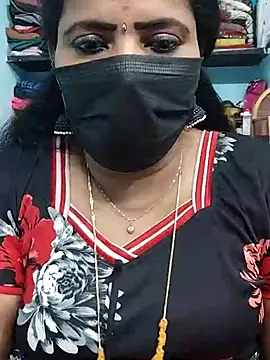 abinaya26 online show from March 6, 6:37 pm