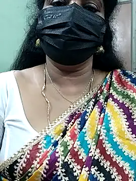 abinaya26 online show from October 6, 6:05 pm