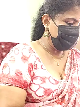 abinaya26 online show from October 10, 5:39 am