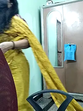 abinaya26 online show from October 10, 5:45 pm