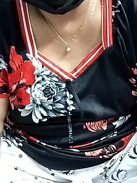 abinaya26 online show from October 17, 9:28 pm