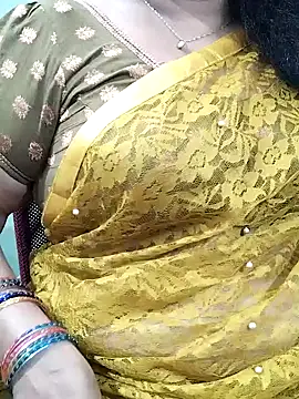 abinaya26 online show from December 1, 2:33 pm