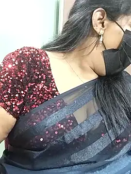 abinaya26 online show from January 13, 8:25 pm