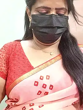 abinaya26 online show from January 14, 8:36 pm