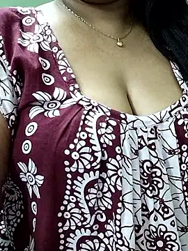 abinaya26 online show from February 27, 3:23 pm