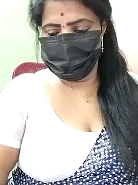 abinaya26 online show from March 4, 4:57 pm