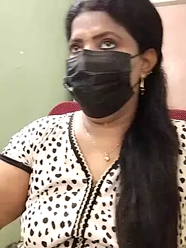 abinaya26 online show from April 27, 1:09 pm