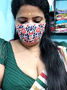 abinaya26 online show from May 4, 12:56 pm