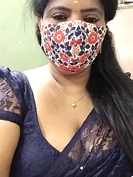 abinaya26 online show from May 8, 6:24 pm