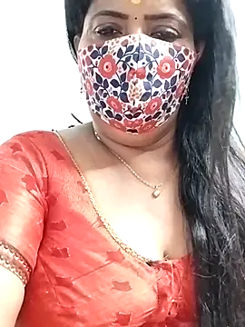 abinaya26 online show from May 9, 9:03 am
