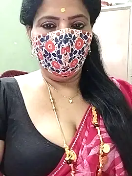 abinaya26 online show from May 13, 6:49 pm