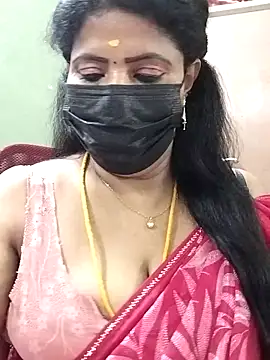 abinaya26 online show from May 14, 7:09 pm