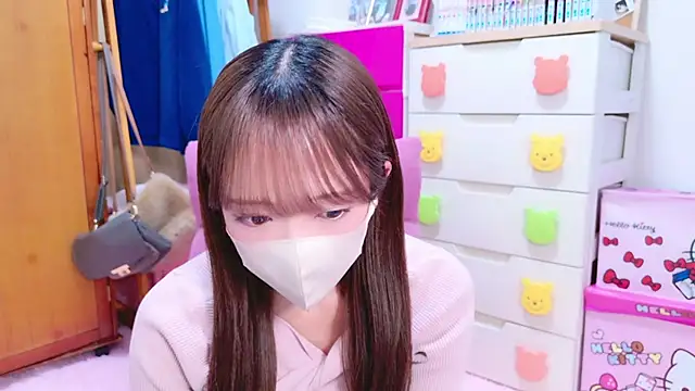 Oo aki online show from March 18, 2:15 pm