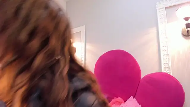 Bonniie 22 online show from October 2, 2:13 pm