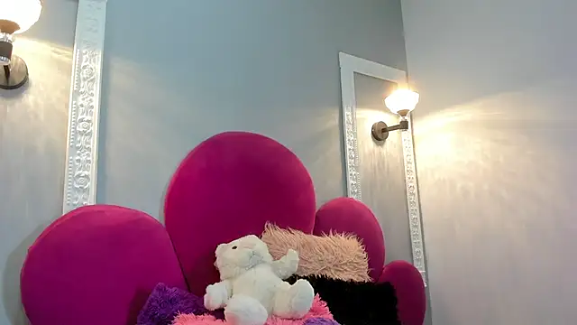 Bonniie 22 online show from February 11, 7:52 pm