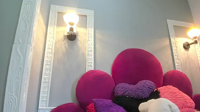 Bonniie 22 online show from February 27, 5:24 pm