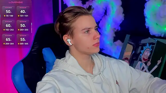 Jean Wilsons online show from January 13, 11:15 am