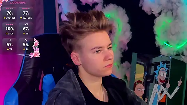 Jean Wilsons online show from February 5, 11:15 am