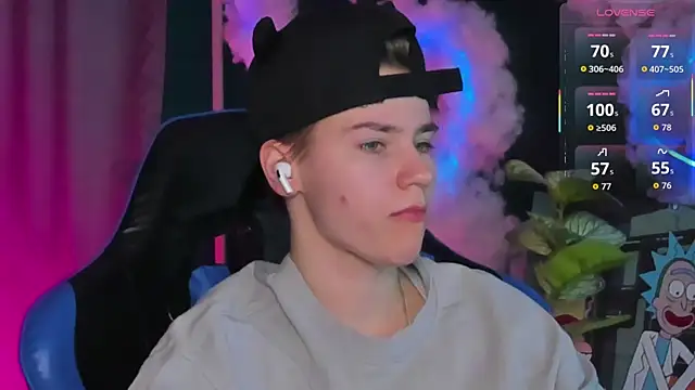 Jean Wilsons online show from March 22, 2:48 am