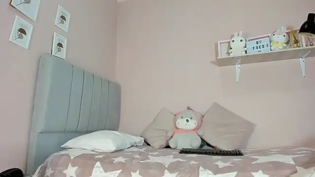 mary cute9 online show from October 6, 12:13 pm