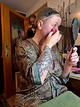 The Ericat online show from March 1, 8:53 pm